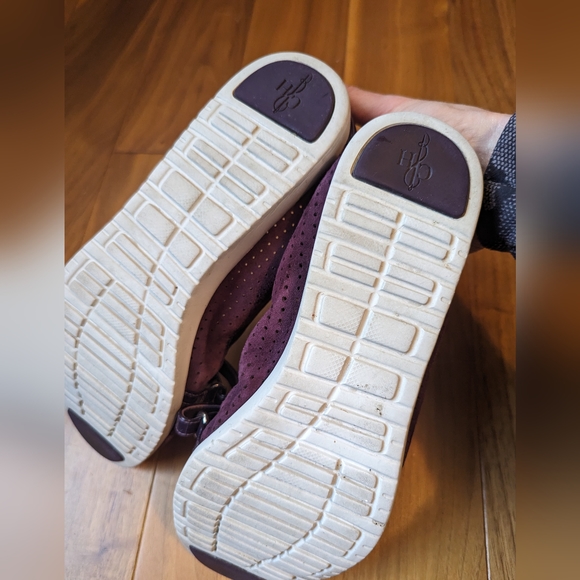 Cole Haan Gilmore MJ Mary Jane flats size 9 EUC - Picture 2 of 4